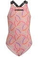 SUPERREBEL VENICE SWIM SUIT