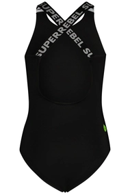 SUPERREBEL VENICE SWIM SUIT