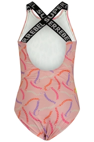 SUPERREBEL VENICE SWIM SUIT