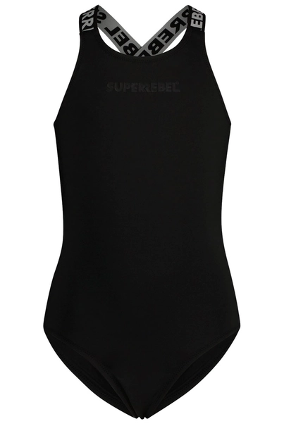 SUPERREBEL VENICE SWIM SUIT