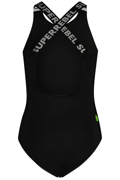 SUPERREBEL VENICE SWIM SUIT