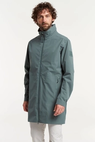 TENSON CLOUDBURST COAT MEN