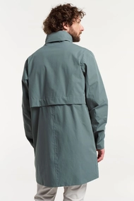 TENSON CLOUDBURST COAT MEN