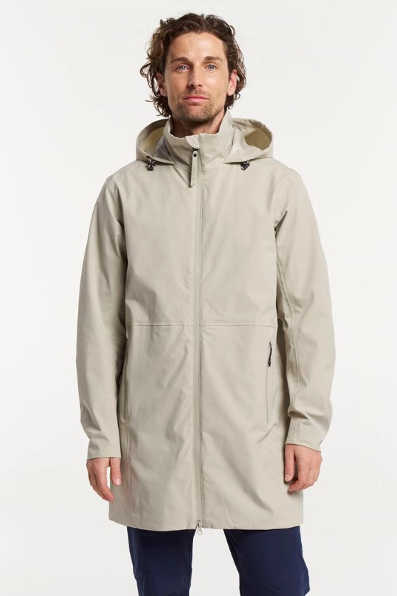 TENSON CLOUDBURST COAT MEN