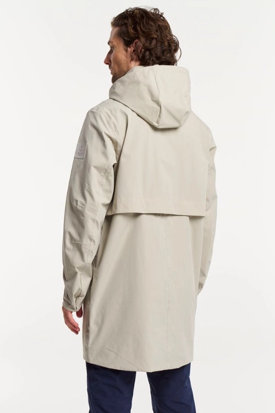 TENSON CLOUDBURST COAT MEN