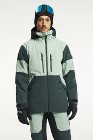 TENSON M AERO XX SKI JACKET