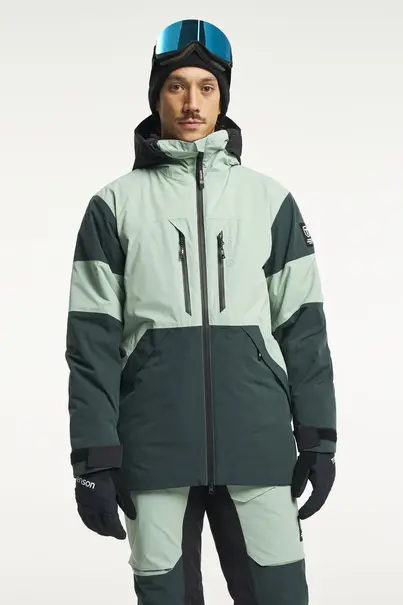TENSON M AERO XX SKI JACKET