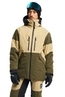 TENSON M AERO XX SKI JACKET