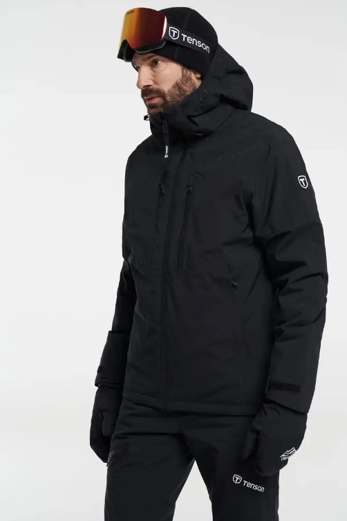TENSON M CORE SKI 2.0 JACKET