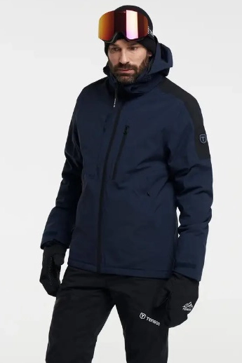 TENSON M CORE SKI 2.0 JACKET