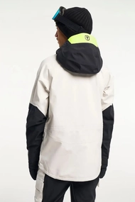 TENSON M NAYORO SHELL JACKET