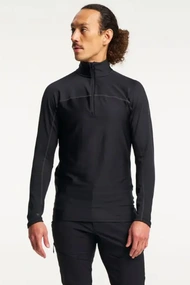 TENSON M TXLITE BASE HALF ZIP