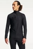 TENSON M TXLITE BASE HALF ZIP