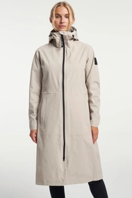 TENSON MAXI PARKA