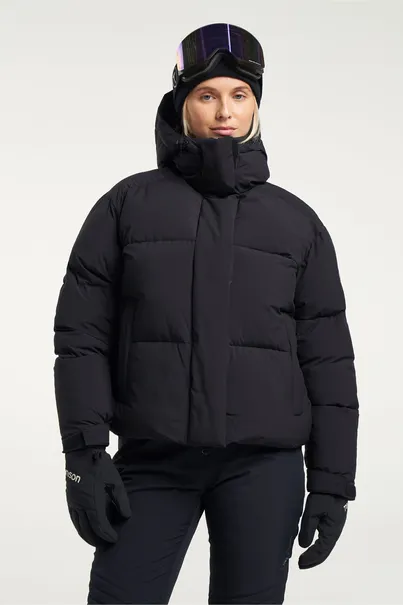 TENSON MOON JACKET W