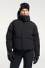 TENSON MOON JACKET W