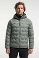 TENSON SHIBUI DOWN JACKET M