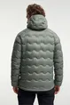 TENSON SHIBUI DOWN JACKET M