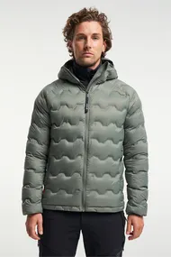TENSON SHIBUI DOWN JACKET M