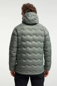 TENSON SHIBUI DOWN JACKET M