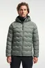 TENSON SHIBUI DOWN JACKET M
