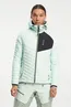 TENSON TOURING PUFFER JKT W