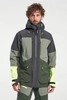TENSON TOURING SHELL JKT M
