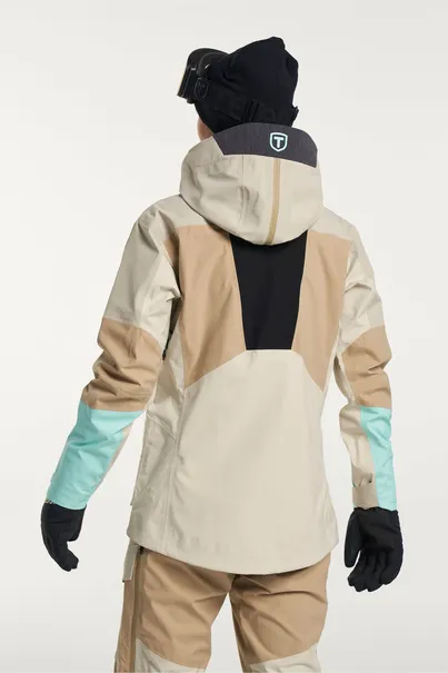 TENSON TOURING SHELL JKT W