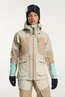 TENSON TOURING SHELL JKT W