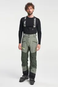 TENSON TOURING SHELL PANT M