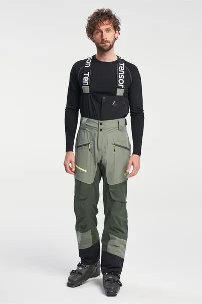 TENSON TOURING SHELL PANT M