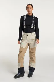 TENSON TOURING SHELL PANT W