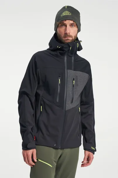 TENSON TOURING SOFTSHELL M