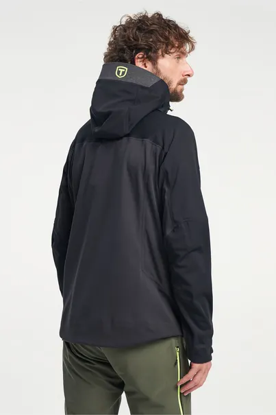 TENSON TOURING SOFTSHELL M