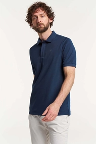 TENSON TXLITE BLEND POLO M
