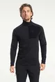 TENSON TXLITE HALF ZIP M