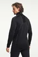 TENSON TXLITE HALF ZIP M