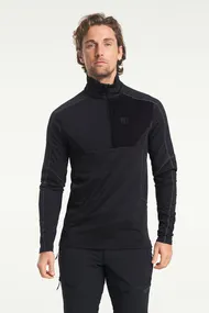 TENSON TXLITE HALF ZIP M