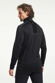 TENSON TXLITE HALF ZIP M
