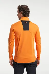TENSON TXLITE HALF ZIP M