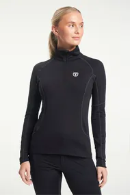 TENSON TXLITE HALF ZIP W