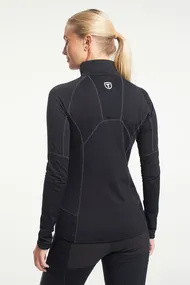 TENSON TXLITE HALF ZIP W