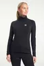 TENSON TXLITE HALF ZIP W