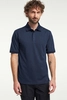 TENSON TXLITE MELANGE POLO
