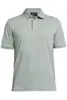 TENSON TXLITE MELANGE POLO