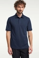 TENSON TXLITE MELANGE POLO