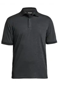 TENSON TXLITE MELANGE POLO