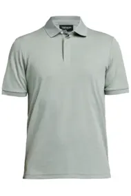 TENSON TXLITE MELANGE POLO