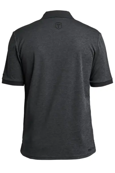 TENSON TXLITE MELANGE POLO