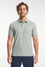 TENSON TXLITE MELANGE POLO